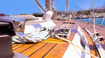 boat luxury