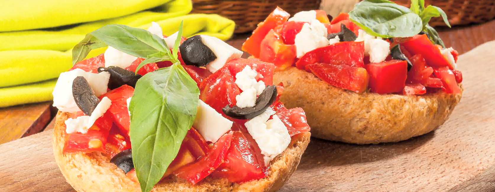 destination cretan food