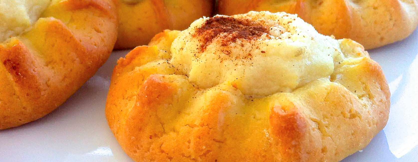destination cretan sweets